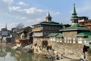 1,5 Juta Syi'ah Kashmir Tidak Dapat Dimasukkan ke dalam Cetakan Tunggal