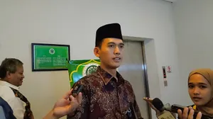 Bahan Baku Gacoan Halal, Mixue Masih Didalami