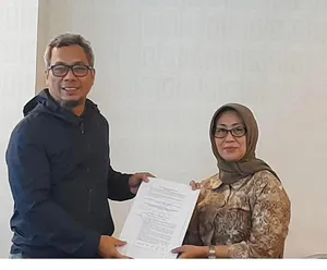 Perpres Media Berkelanjutan: Dewan Pers Resmi Serahkan Draf  ke Kemenkominfo