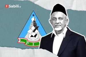 Anak PII yang dibesarkan Dewan Da'wah (Bagian 2)
