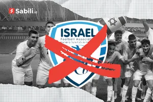 Ancaman di Balik Kedatangan Timnas U-20 Israel