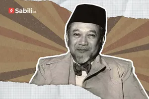 Songkok Nasional Ahmad Soebardjo dan Identitas Kebangsaan