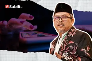 Ketua Umum PERSIS: "Kita Mengalami Degradasi Moral Luar Biasa"