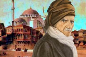 Said Nursi Bediüzzaman: Cendikiawan Muslim di Akhir Dekade Kekaisaran Turki Usmani