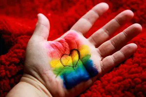 LGBT Membayangi Anak-anak