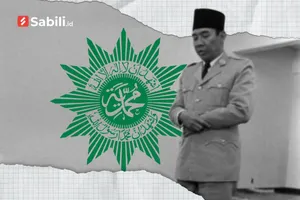 Bung Karno: “Sekali Muhammadiyah Tetap Muhammadiyah”