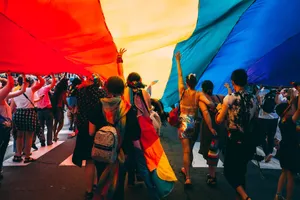 LGBTQ Kian Merebak, Sikapi Segera!