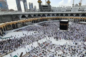 Sejatinya Makna Haji dan Berqurban