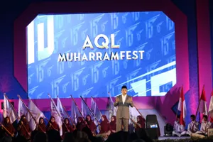 AQL dari Yayasan Menjadi Ormas