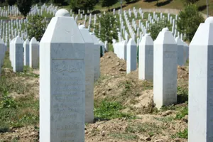 Mengenang Genosida Atas Ribuan Muslim di Srebrenica 28 Tahun Silam