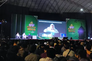 Hijrahfest Bandung 2023: Mengukuhkan Ukhuwah dan Menginspirasi Industri Halal