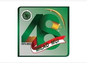 Milad ke-48 MUI: Agendakan Deklarasi Kebangsaan