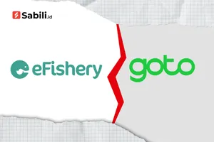 E-Fishery Bisa Untung, Goto yang Lebih Terkenal Kok Rugi?