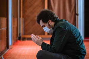 Lima Cara Menjaga Keimanan dan Ketakwaan kepada Allah SWT