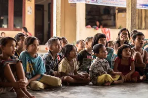 Pentingnya Keterlibatan Tokoh Daerah untuk Mewujudkan Kota Layak Anak