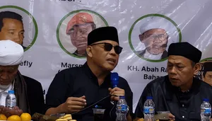 Menggali Lagi Kebangsaan, Pancasila, dan Penerapan Hukum Allah yang Maha Kuasa