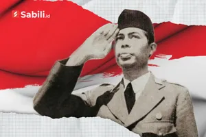 Jenderal Soedirman dan Api Perjuangan yang Tak Pernah Padam