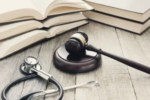 UU Kesehatan Masih Tuai Pro-Kontra, Kebutuhan Kesmas Terabaikan