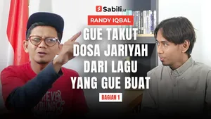 Rocker Juga Manusia! Ketika Mantan Musisi Jadi Guru Ngaji (Bagian 1)