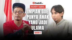 Dunia Sedang Tidak Baik Baik Saja! Anak Muda Harus Ambil Peran (Bagian 2)