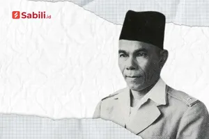 Mengapa Teungku Muhammad Dawud Beureu-eh Berontak Terhadap NKRI?