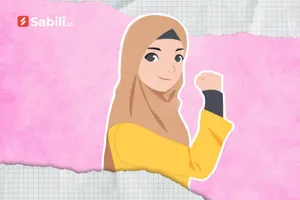 Jilbabku Identitasku