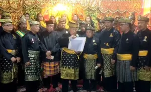 Pernyataan Sikap LAM Kepri: Batalkan Relokasi Warga Rempang