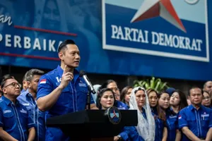 Apakah Demokrat Tak Salah Jalan?