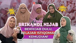 Para Srikandi Hijab! Kok Pake Hijab Kelakuannya Gini?