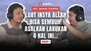 Naudzubillah! LGBT Sudah Masuk Kurikulum Sekolah (Bagian 1)