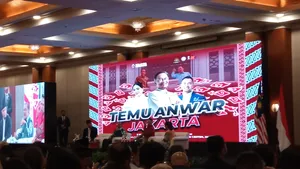 PM Malaysia Anwar Ibrahim: “Ambil Sisi Positif dari Segala Keadaan”