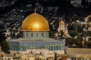 Israel Babak Belur, HAMAS: “Telah Datang Waktu Pembebasan Al-Quds”