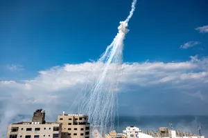 Israel telah Melanggar Hukum Internasional dengan Penggunaan Bom Fosfor di Gaza dan Lebanon
