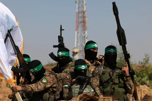 Menjawab Syubhat Jihad Palestina, Mereka dalam Keadaan Lemah