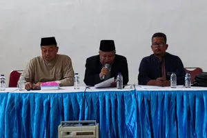 Pernyataan Sikap Pengurus Pusat Jalinan Alumni Timur Tengah di Indonesia (JATTI) Terkait Konflik di Palestina dan Masjid Al Aqsha
