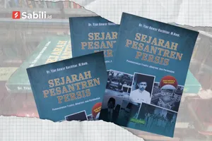 Menguak Tradisi Pesantren PERSIS