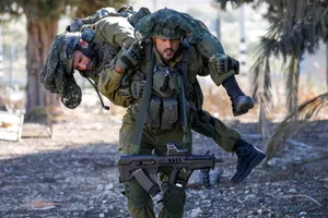 Mantan Jenderal Zionis Israel: Tentara Memberikan Angka “Palsu” tentang Kematian Hamas di Gaza