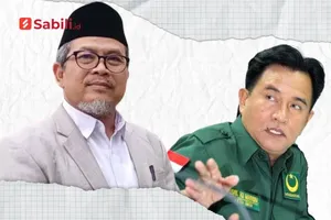 Mana yang Didahulukan, Keadilan atau Kepastian Hukum?