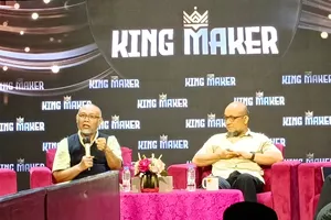 Bambang Widjojanto: Pemberantasan Korupsi Mati di Kandangnya Sendiri