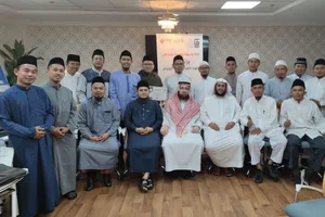 Markaz Hijaz Jakarta Inisiasi Daurah Tadabbur Qur'an Metode 5T di Makkah Al-Mukarramah