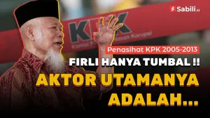 Eksklusif! Penasihat KPK Bongkar Jurus Koruptor Indonesia