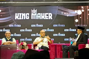 Novel Baswedan: Korupsi Adalah Pengkhianatan kepada Negara