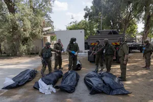 Operasi Badai Al Aqsha Jadi Titik Awal Kegagalan Kolonialisme Penjajah Israel