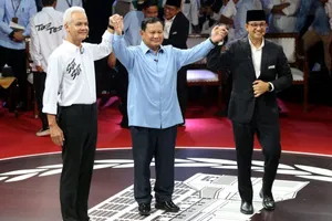 Manuver Pasca Tetap Berjalannya Pilpres 2024 “yang Tak Diinginkan”