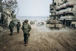 Militer Israel Semakin Terpuruk Hadapi Pejuang di Gaza