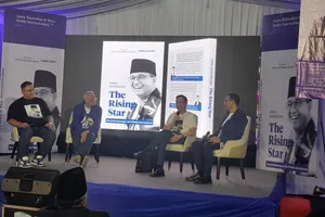 Menangkap Sinyal Kemenangan dari Media Internasional untuk “The Rising Star”