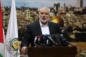 Hamas Tekankan Pertukaran Tawanan Hanya Mungkin Jika Israel Hentikan Agresi dan Tarik Pasukan dari Gaza