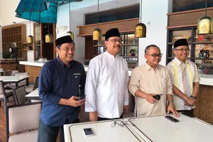 Muhammadiyah dan NU Mengajak Masyarakat Kawal Pemilu Agar Jujur dan Adil