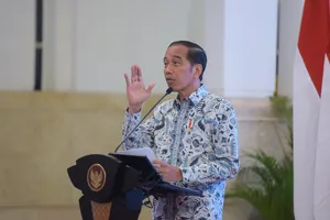 Mengukur Kedigdayaan Pesona Jokowi di Pemilu 2024
