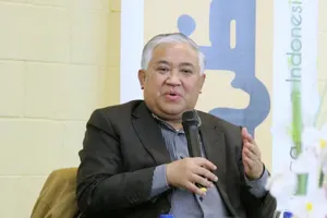 Prof. Dr. H. Din Syamsuddin: “KPU Perlu Segera Klarifikasi Dugaan DPT Bermasalah”